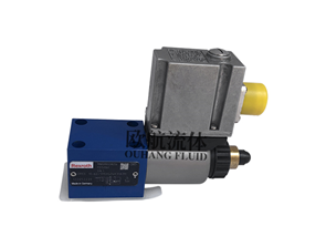 力士乐比例减压阀DREE 10-62/315YG24K31A1M